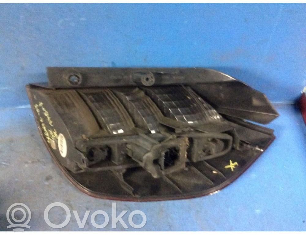 Lampa tylna   8200127703