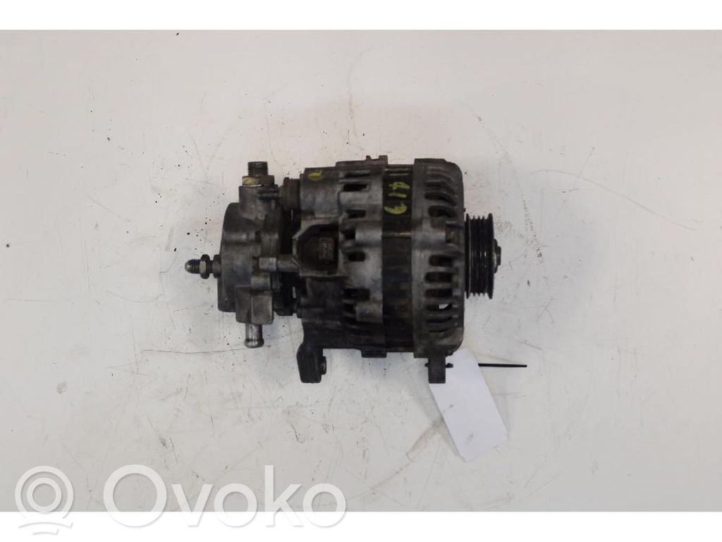 Ford Transit Ģenerators 