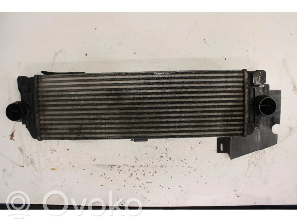 Radiador intercooler   2E0145804A