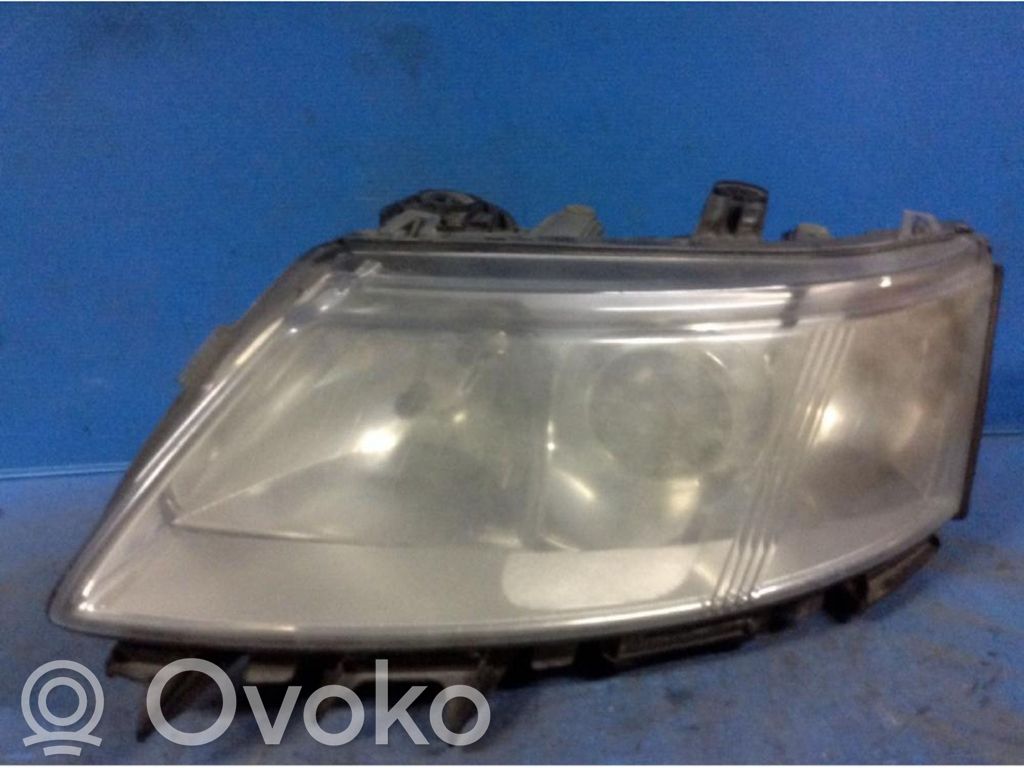 Saab 9-3 Ver2 Far 