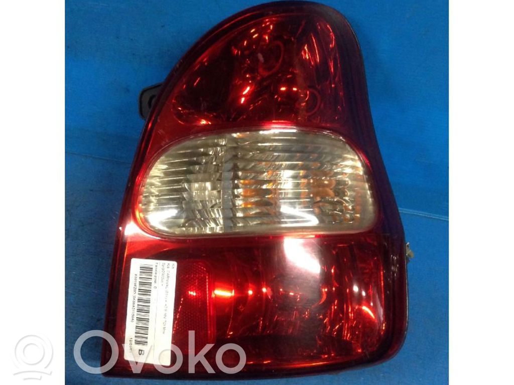 KIA Carnival Takavalot 