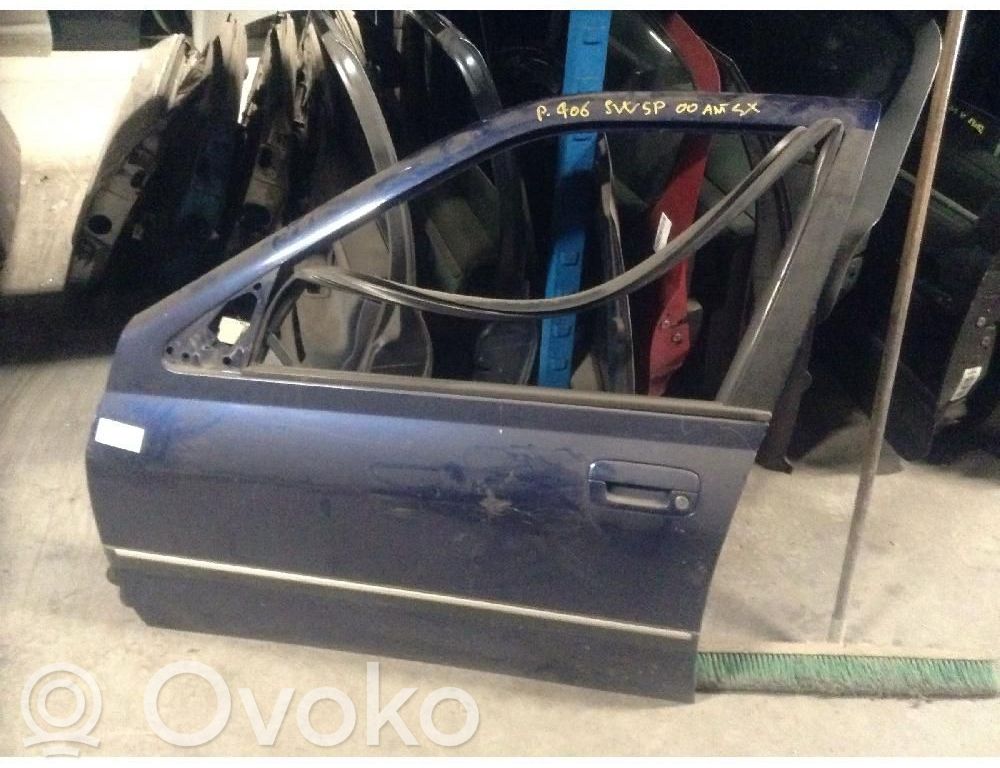 Tür vorne   9002Q4