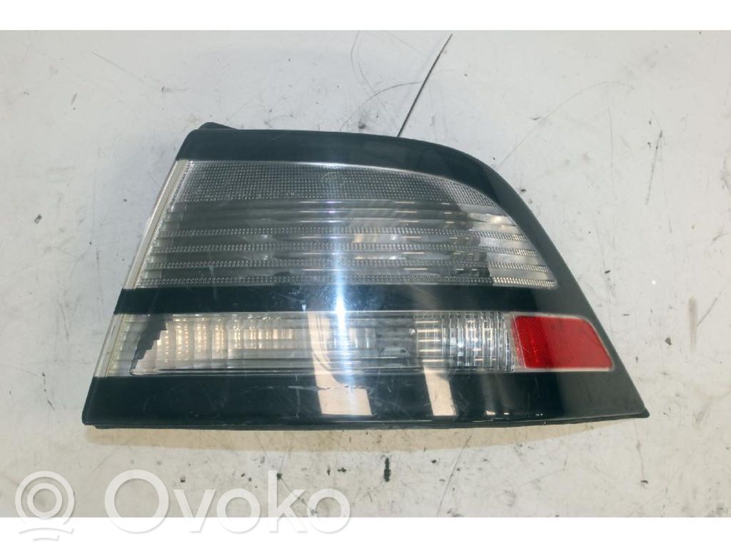 Saab 9-3 Ver2 Feux arrière / postérieurs