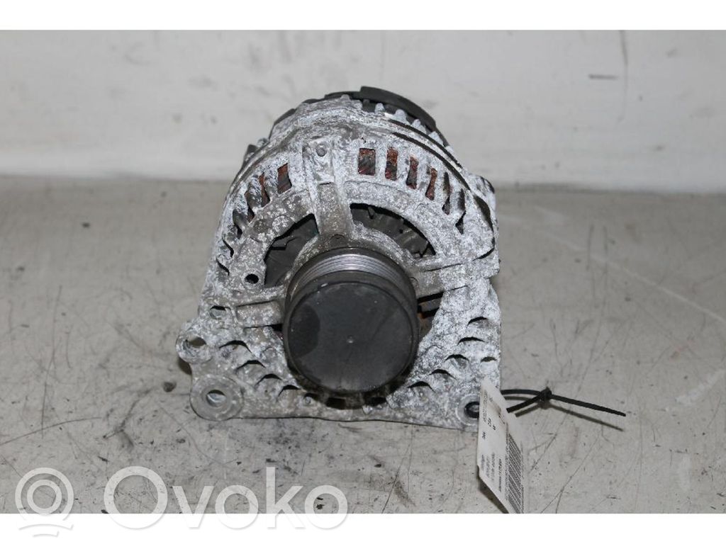 Alternador   038903018P