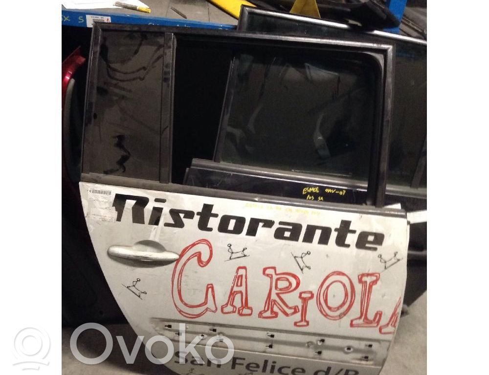 Portiera posteriore   7751476286