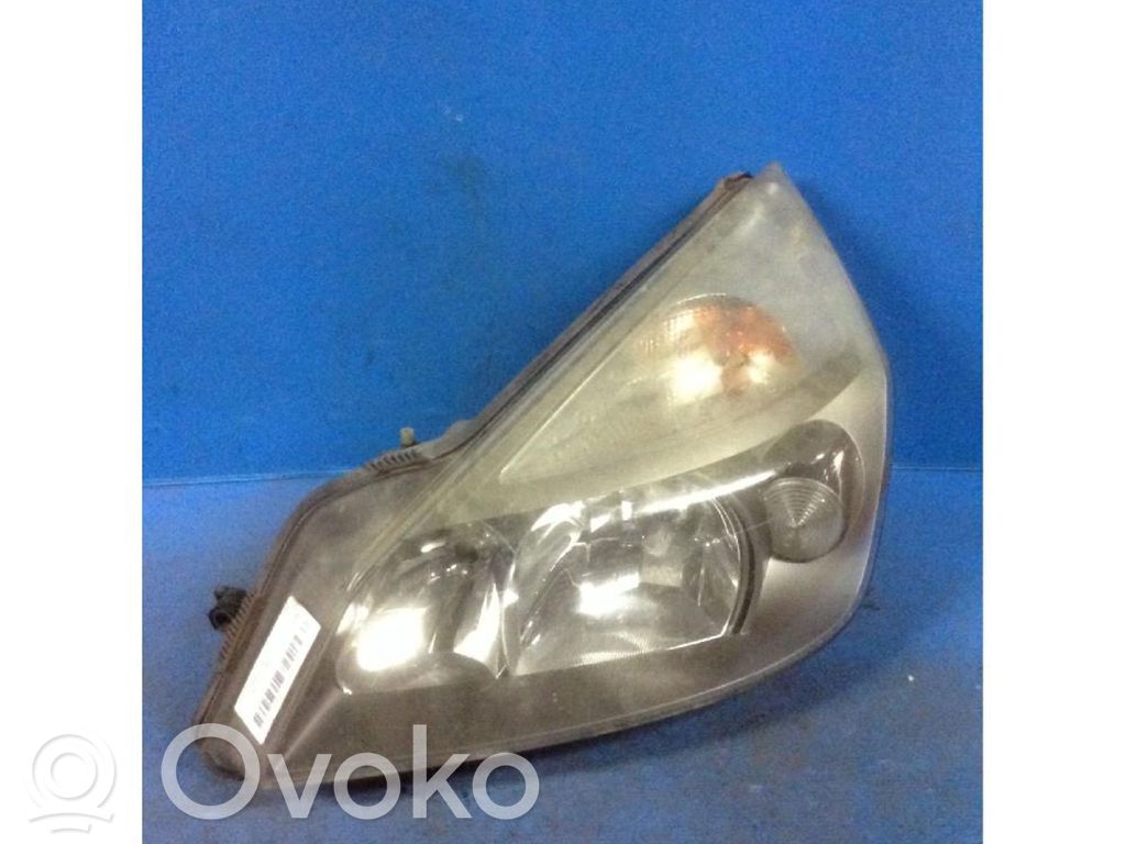Faro/fanale   7701053979
