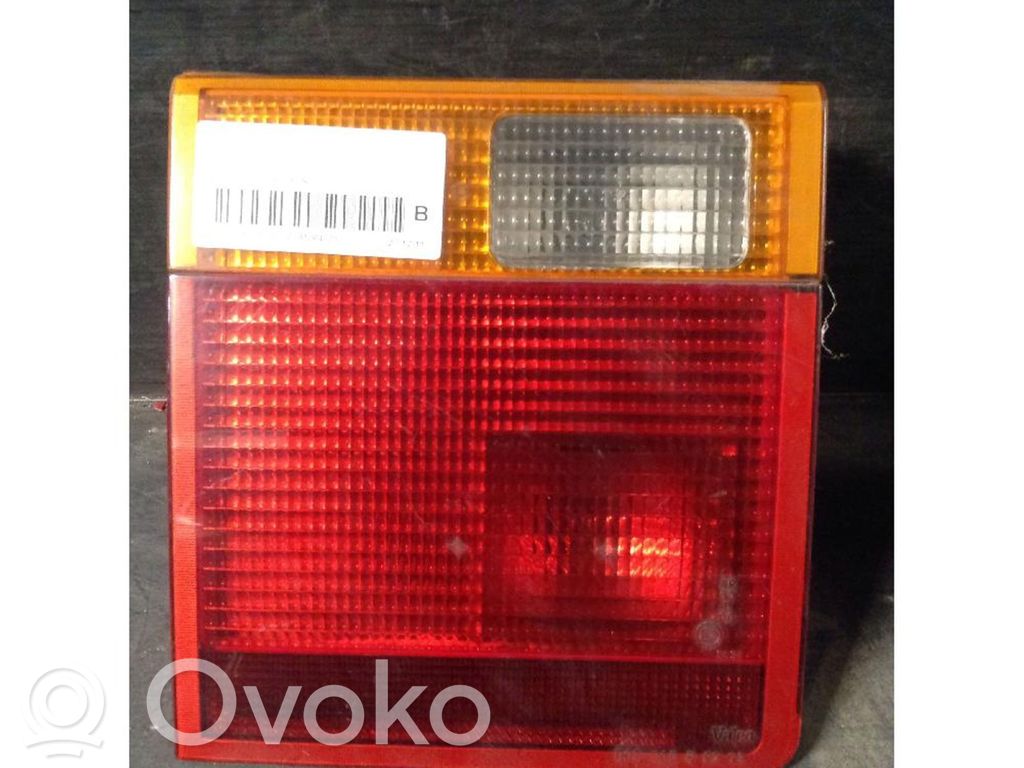 Land Rover Range Rover P38A Lampă spate în capacul portbagajului