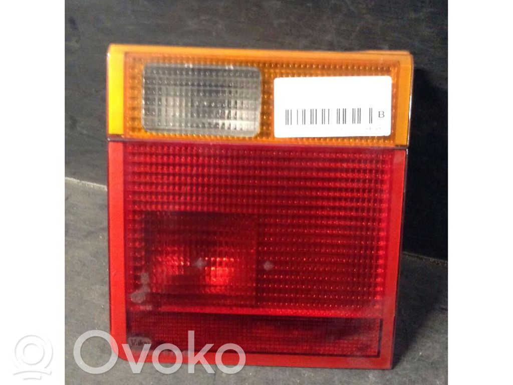 Land Rover Range Rover P38A Lampă spate în capacul portbagajului 