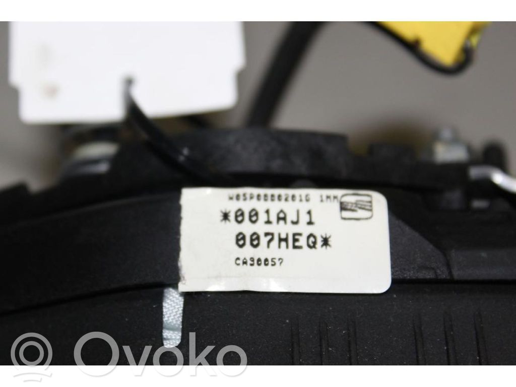 Seat Altea Poduszka powietrzna Airbag kierownicy 