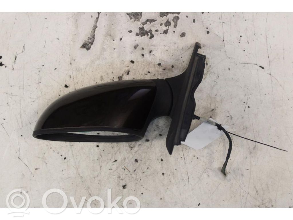 Lancia Ypsilon Elektryczne lusterko boczne drzwi przednich 
