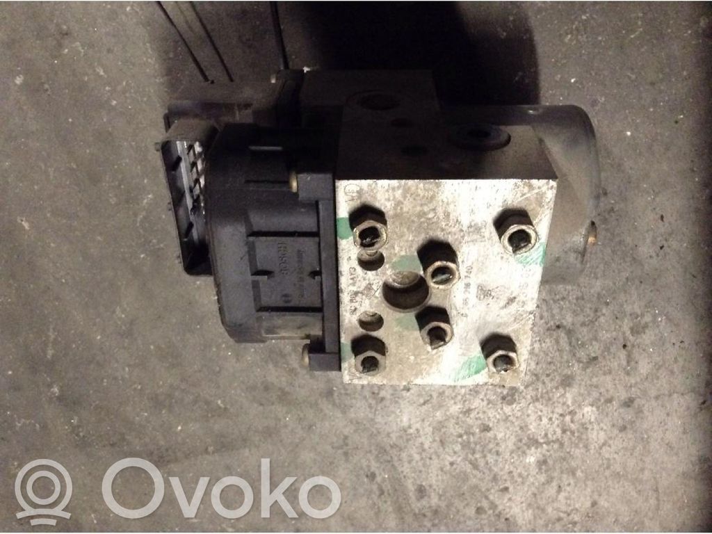 Renault Kangoo I Bomba de ABS 