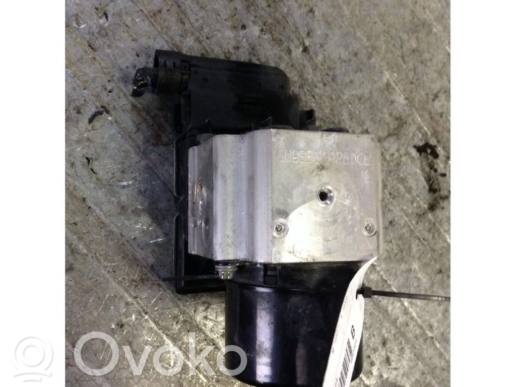 ABS Pump   15113902C