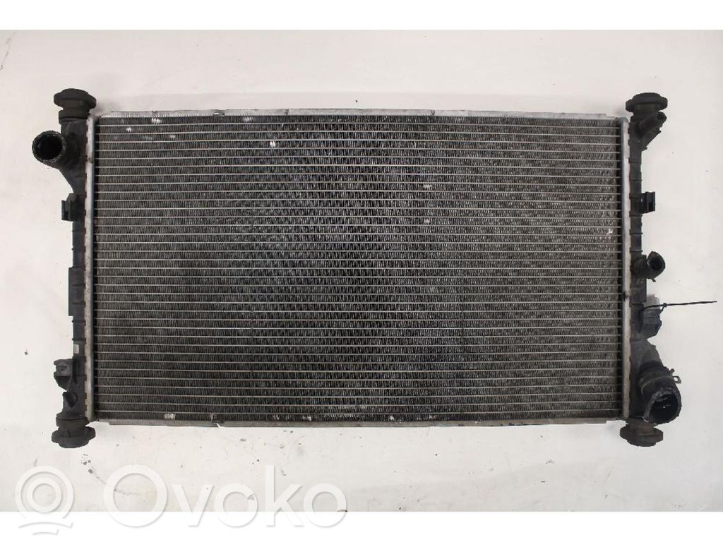 Ford Transit -  Tourneo Connect Heater blower radiator 