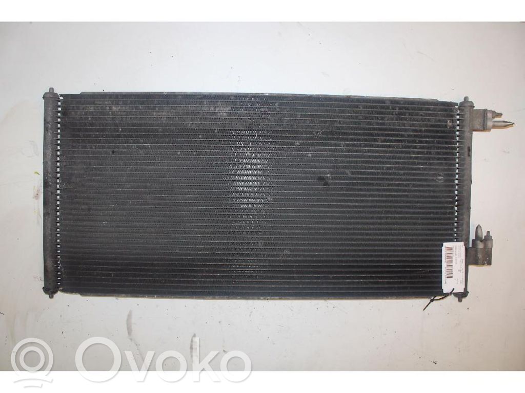 Ford Transit -  Tourneo Connect Radiator răcire A/C (condensor) 