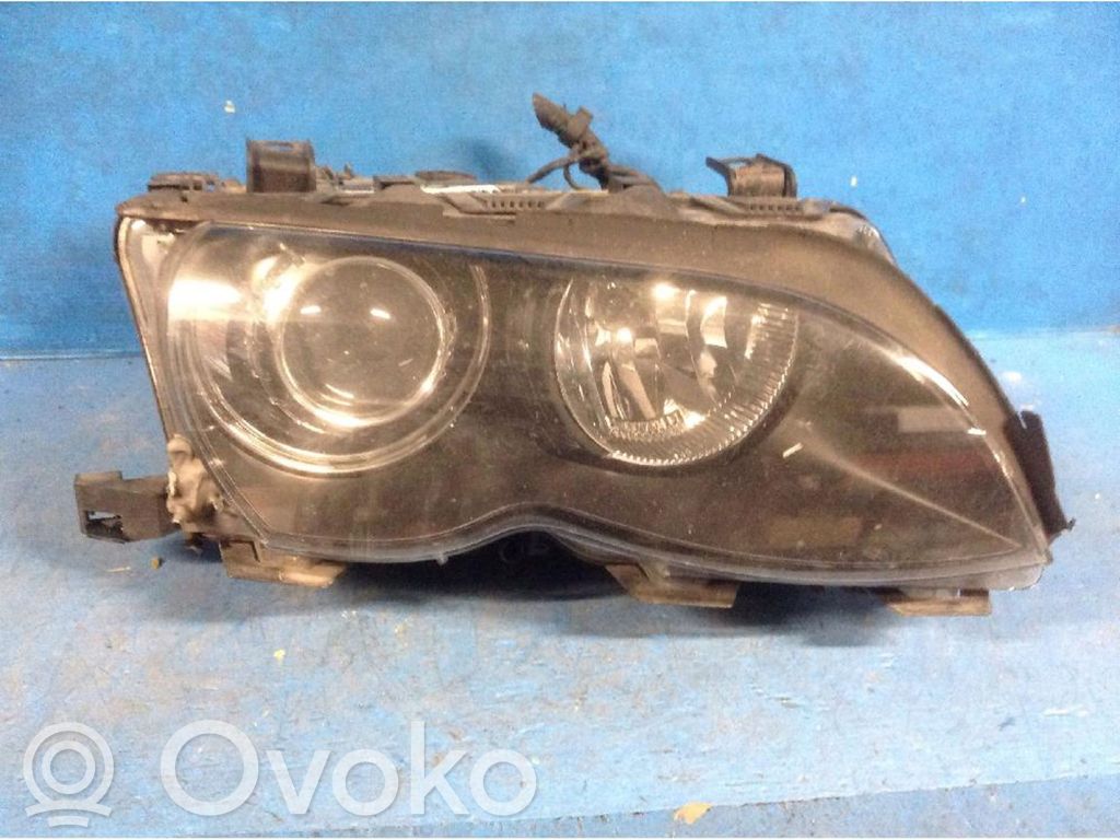 Scheinwerfer   63126910968