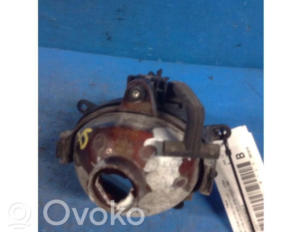 BMW 3 E46 Fendinebbia anteriore 