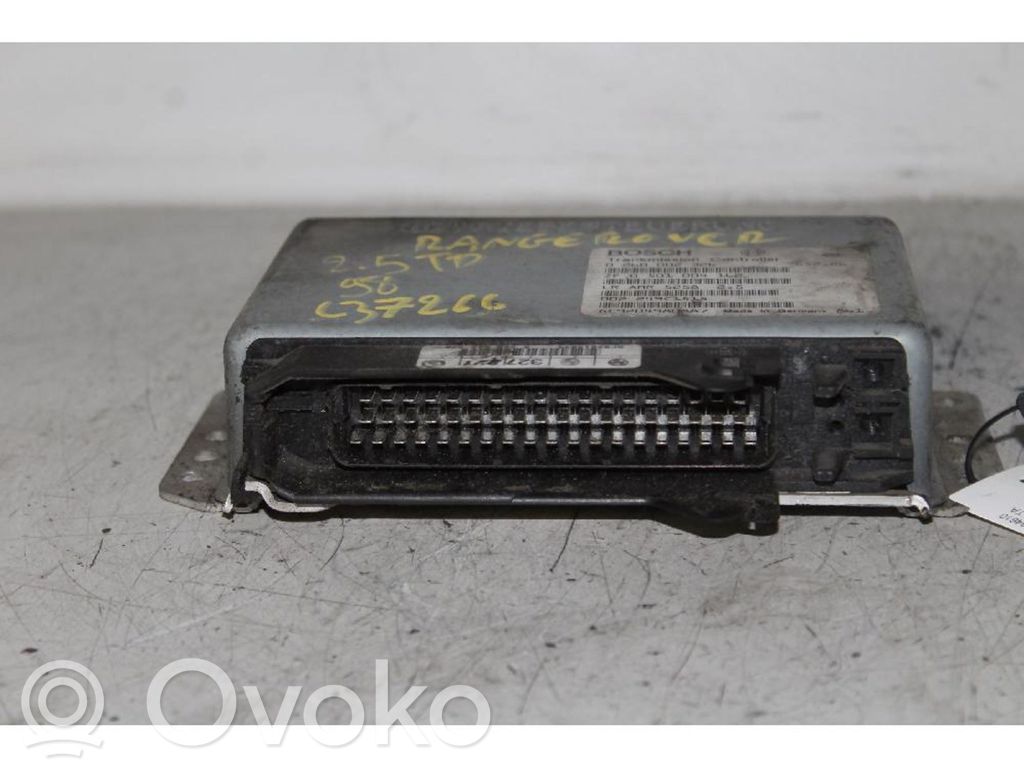 Land Rover Range Rover P38A Autres unités de commande / modules