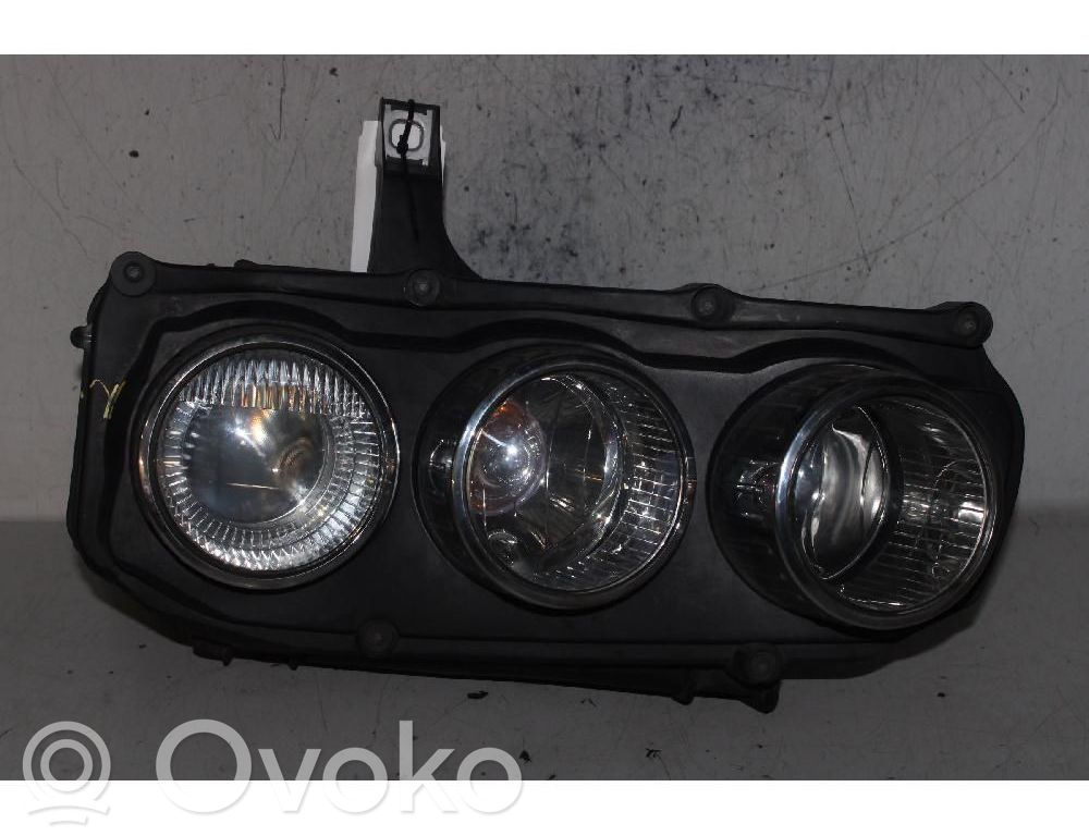 Alfa Romeo 159 Faro/fanale 