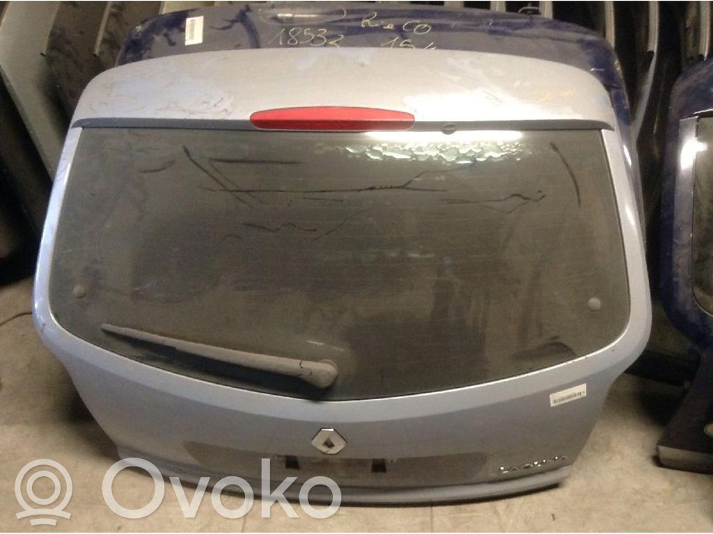 Renault Laguna II Portellone posteriore/bagagliaio