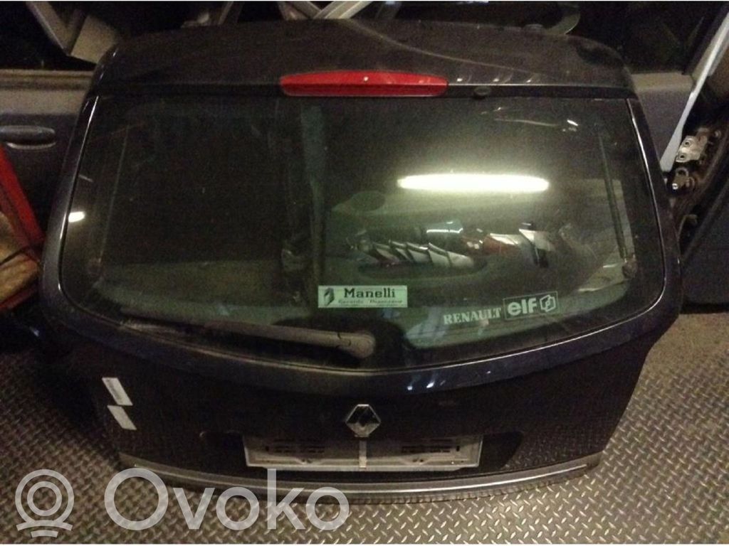 Renault Laguna II Portellone posteriore/bagagliaio
