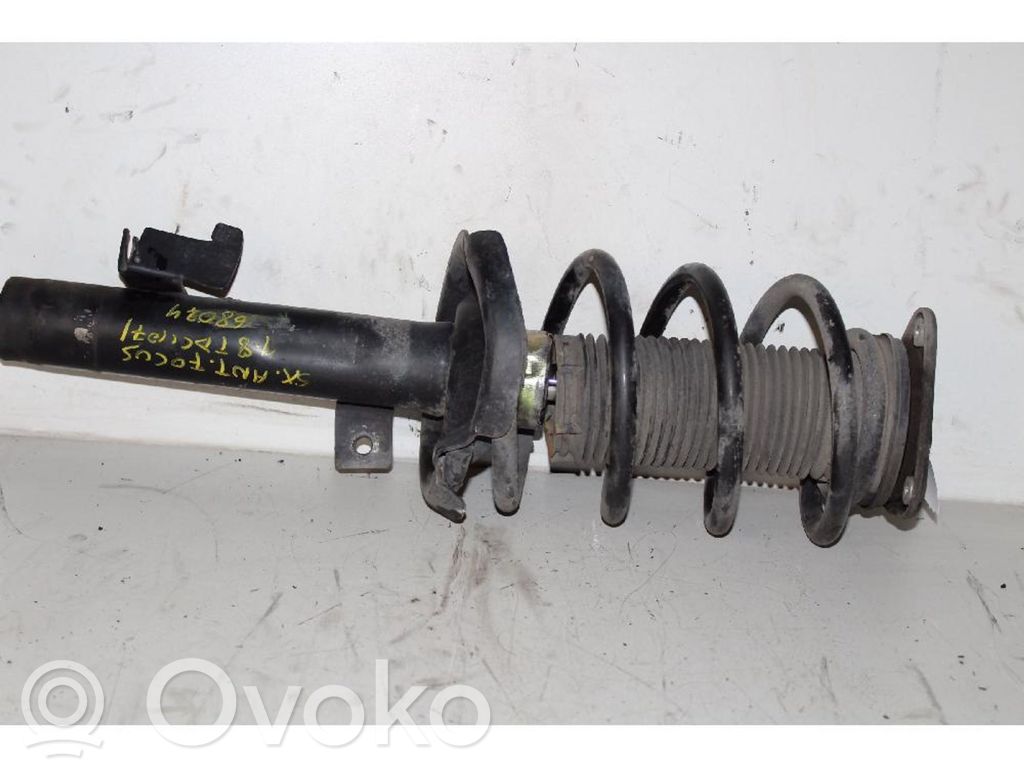 Stoßdämpfer vorne   1234204