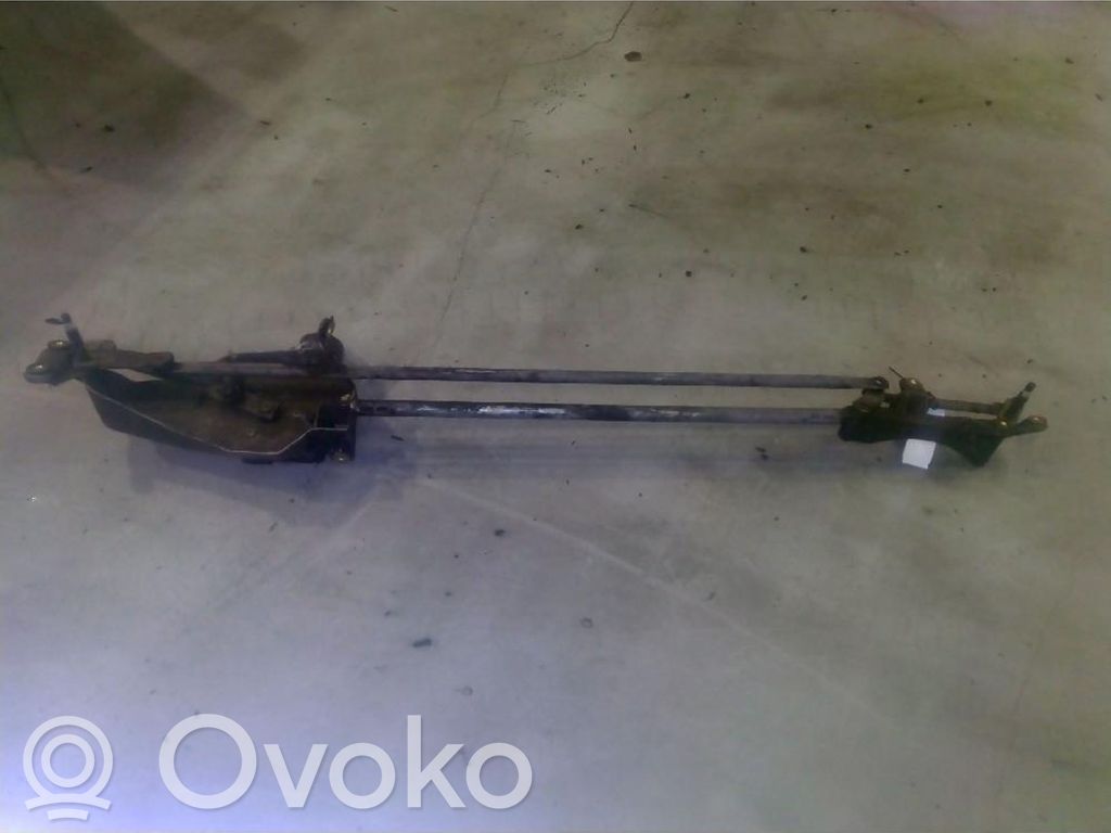 Renault Espace IV Motor și paralelogram ștergător parbriz 