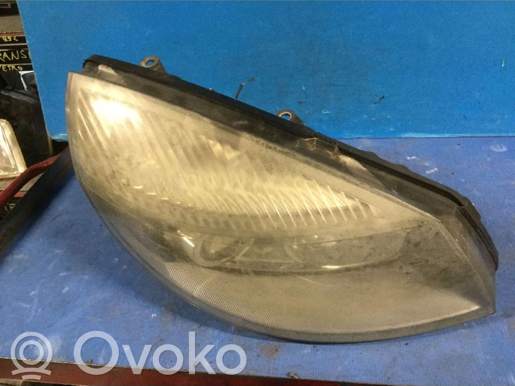 Renault Scenic II -  Grand scenic II Phare frontale 