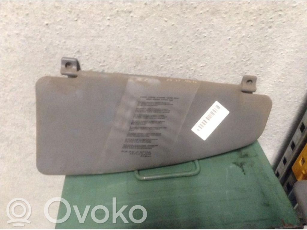 Fiat Doblo Parasolar 