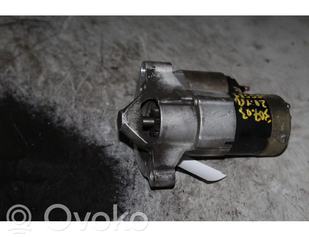 Motor de arranque   M000T82081