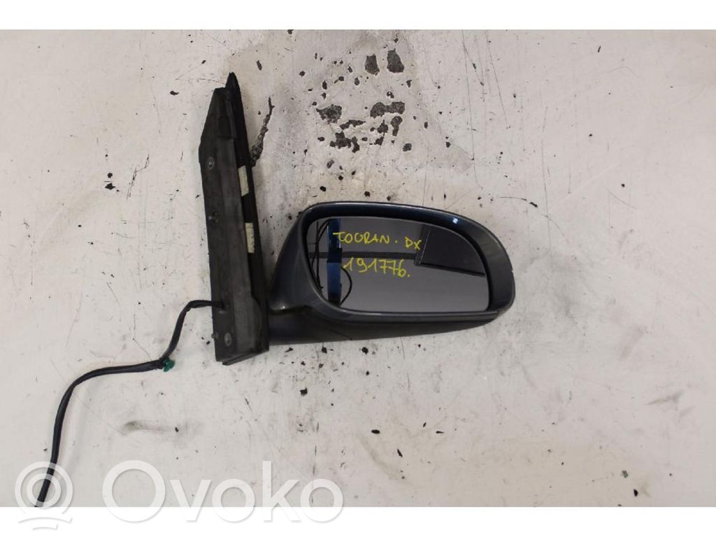 Volkswagen Touran I Oglindă electrică ușă față 