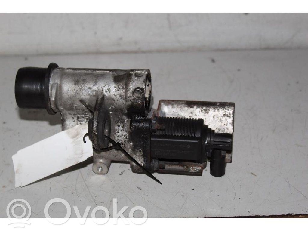 Nissan Almera N16 Válvula EGR 