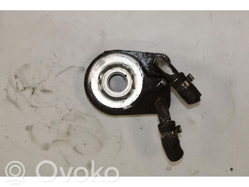 Fiat Doblo Supapă control încălzitor lichid răcire 
