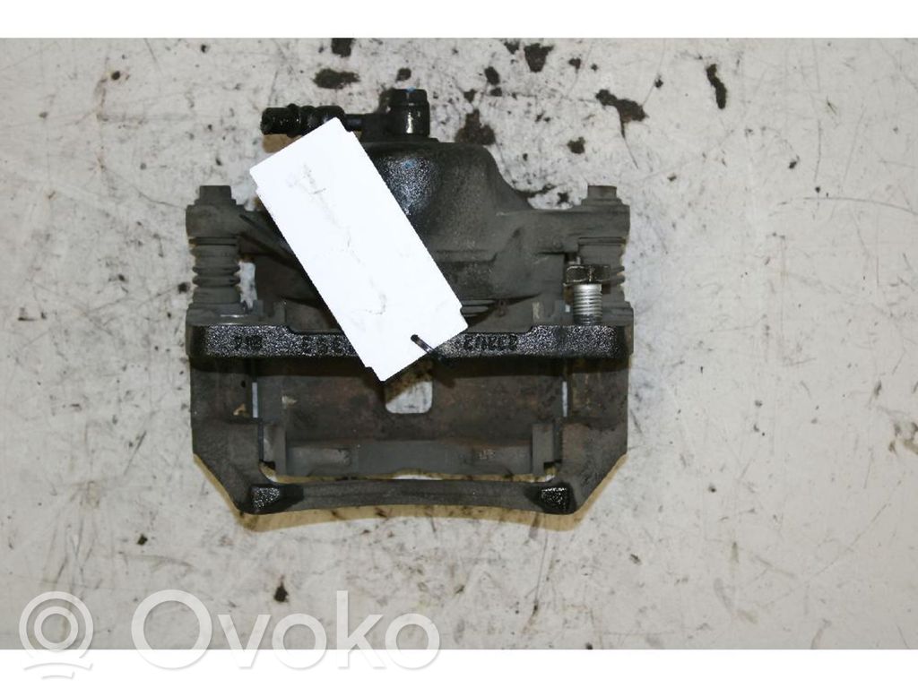 Bremssattel vorne