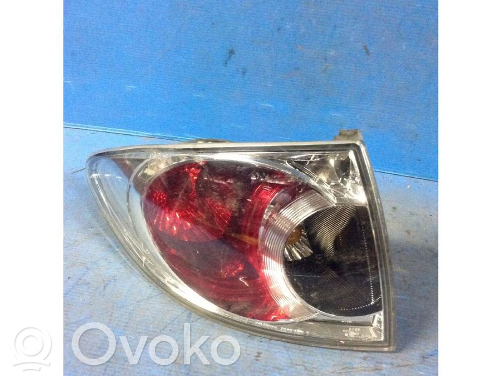 Lampă spate în caroserie   G21B51160B