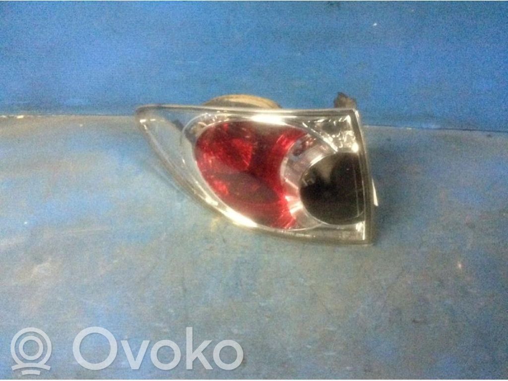 Mazda 6 Luci posteriori 