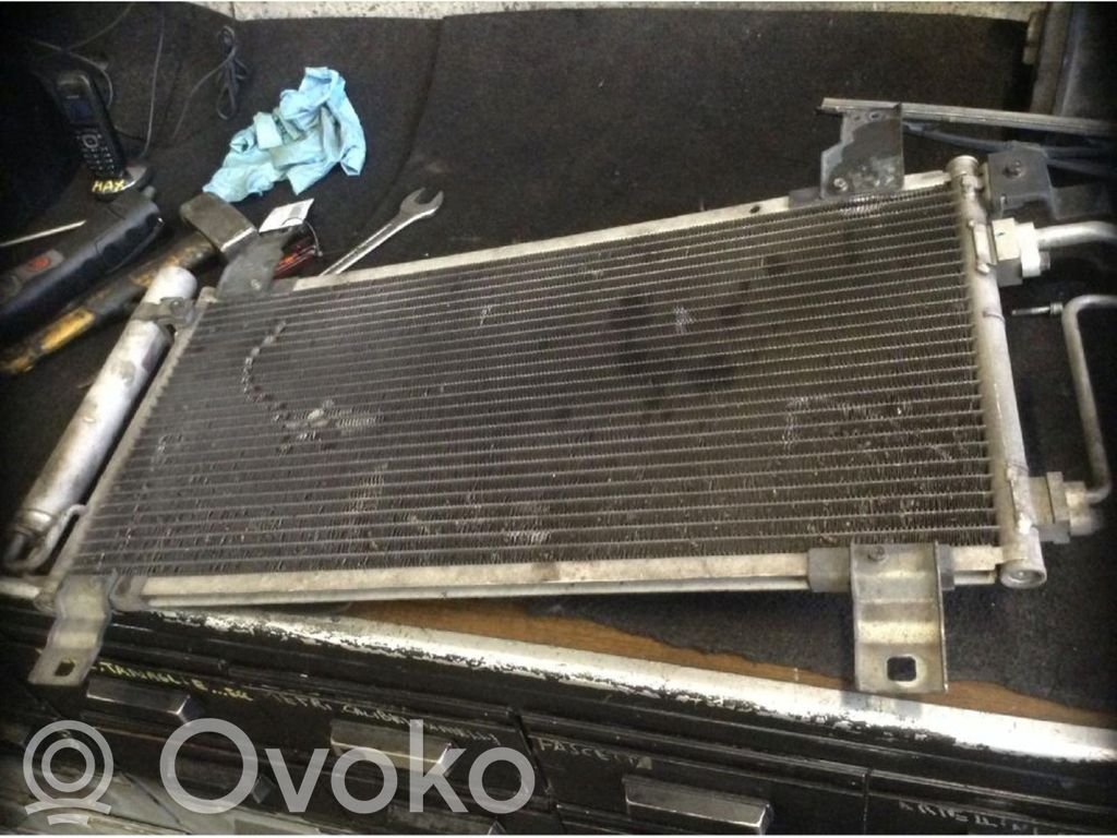 Klimakühler