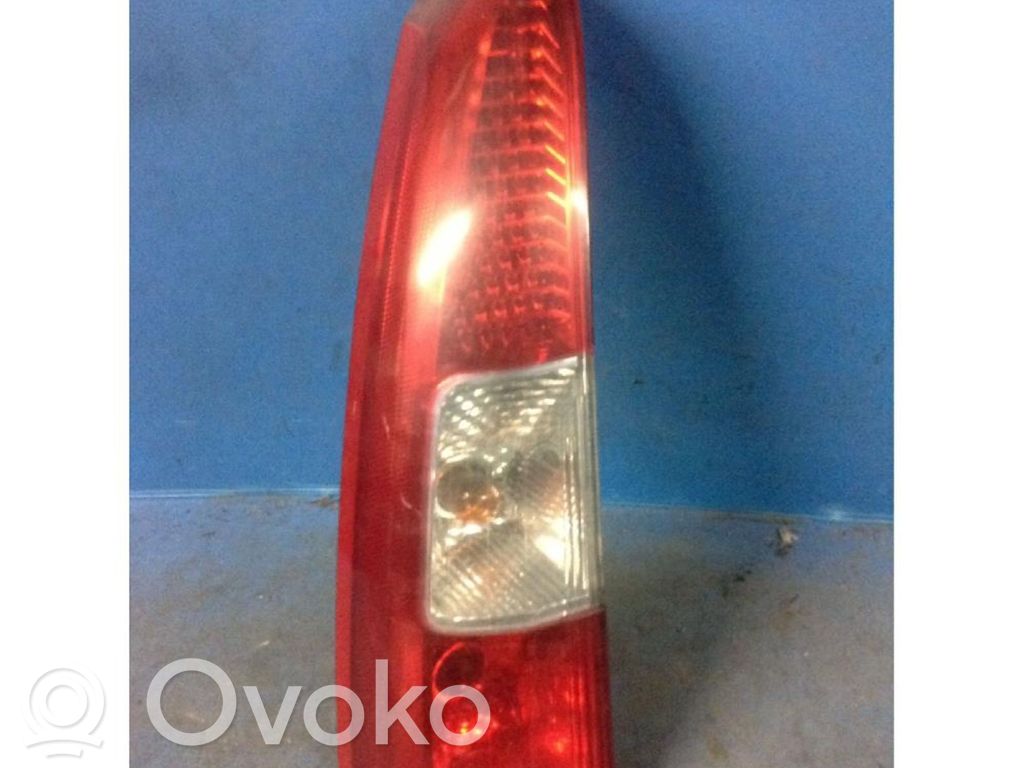 Volvo V70 Feux arrière / postérieurs 