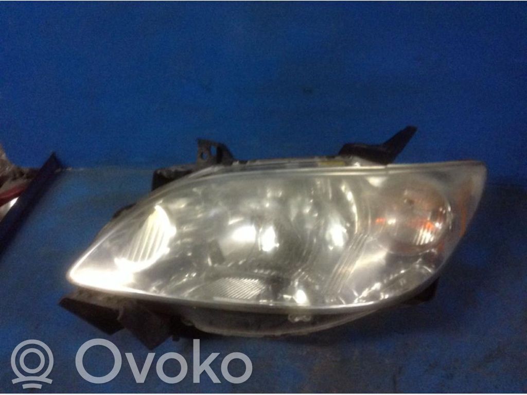Mazda MPV II LW Phare frontale 