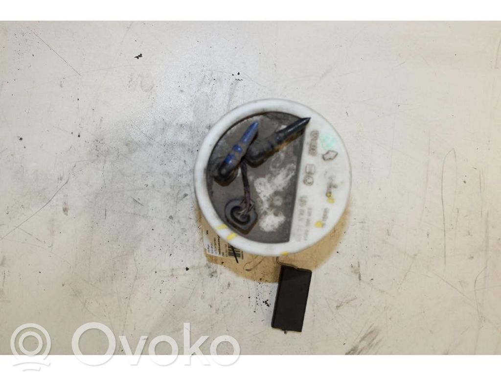 Volkswagen Bora Pompa carburante immersa 