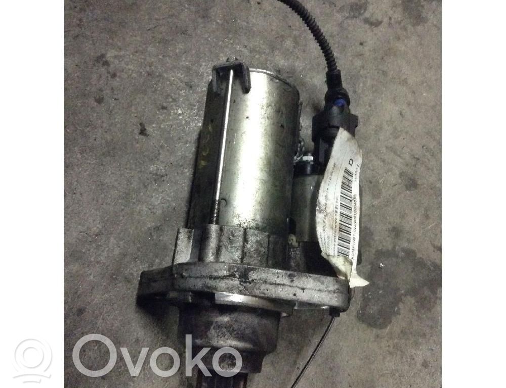 Motor de arranque   02T911023M