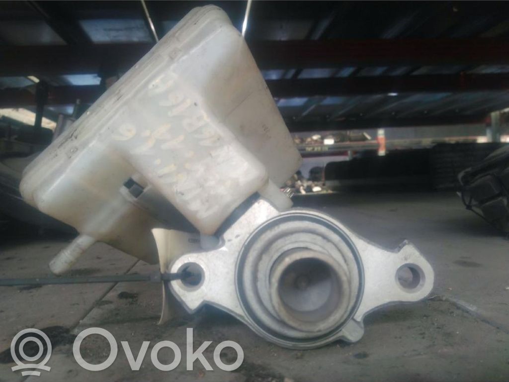 Główny cylinder hamulca   34336756585