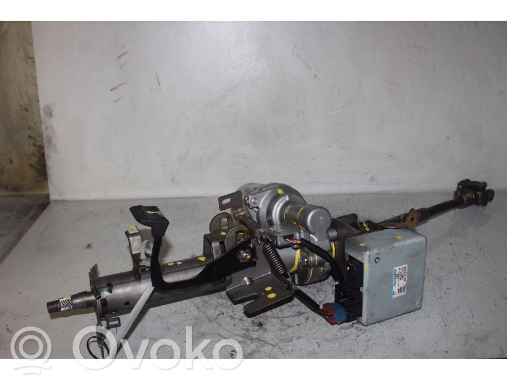 KIA Picanto Ax volan 