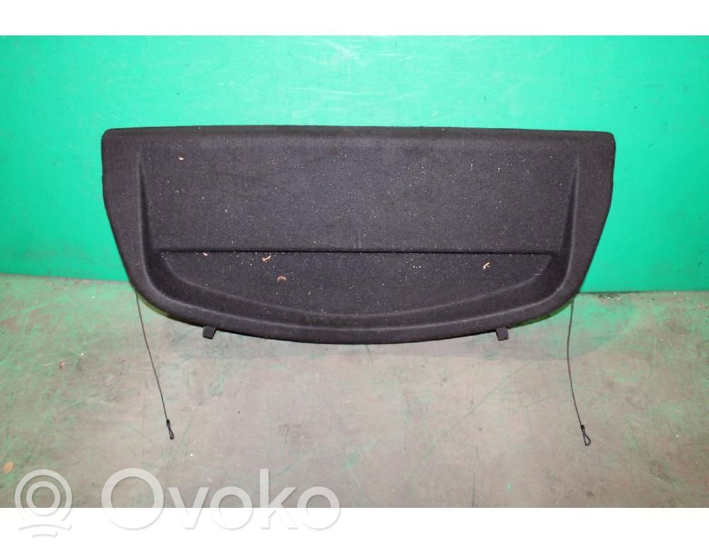 Mazda 2 Parcel shelf 