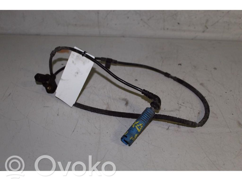 BMW 3 E46 Senzor ABS roată spate 