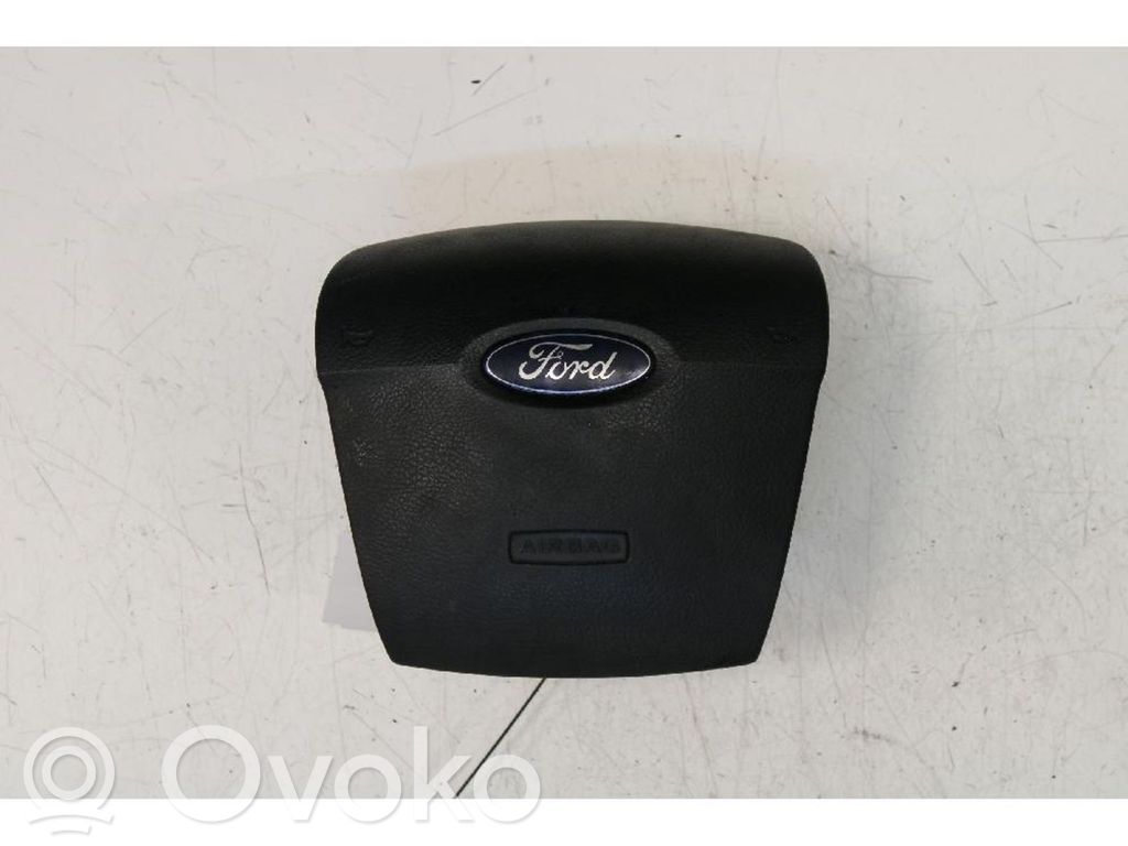 Ford S-MAX Airbag dello sterzo 