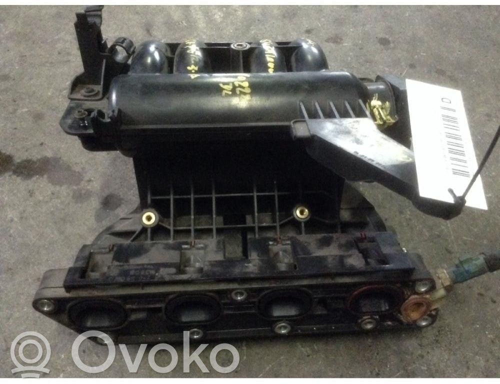 Fiat Punto (188) Kolektor ssący 