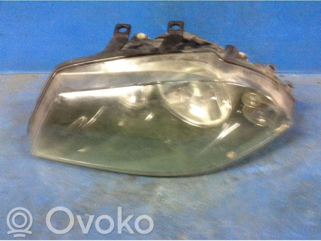 Phare frontale   6L1941005A