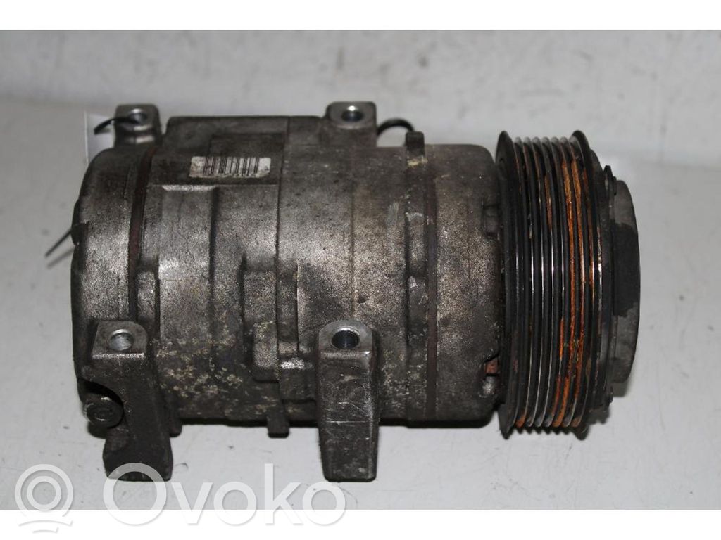 Honda Accord Compressore aria condizionata (A/C) (pompa) 