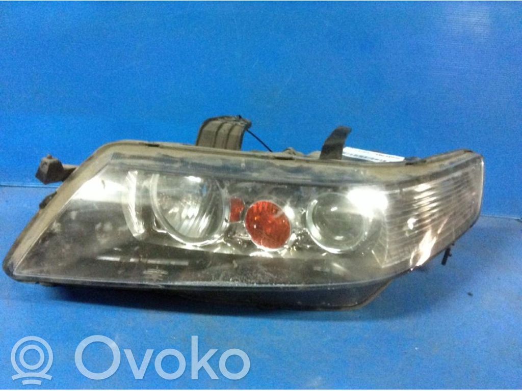 Honda Accord Scheinwerfer 
