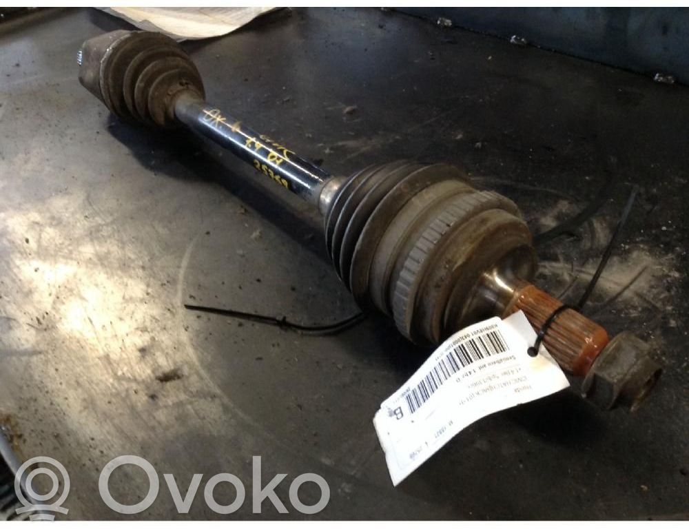 Honda Civic Semiasse anteriore 